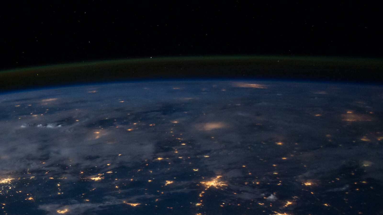 Photo by NASA on Unsplash Ⅱ