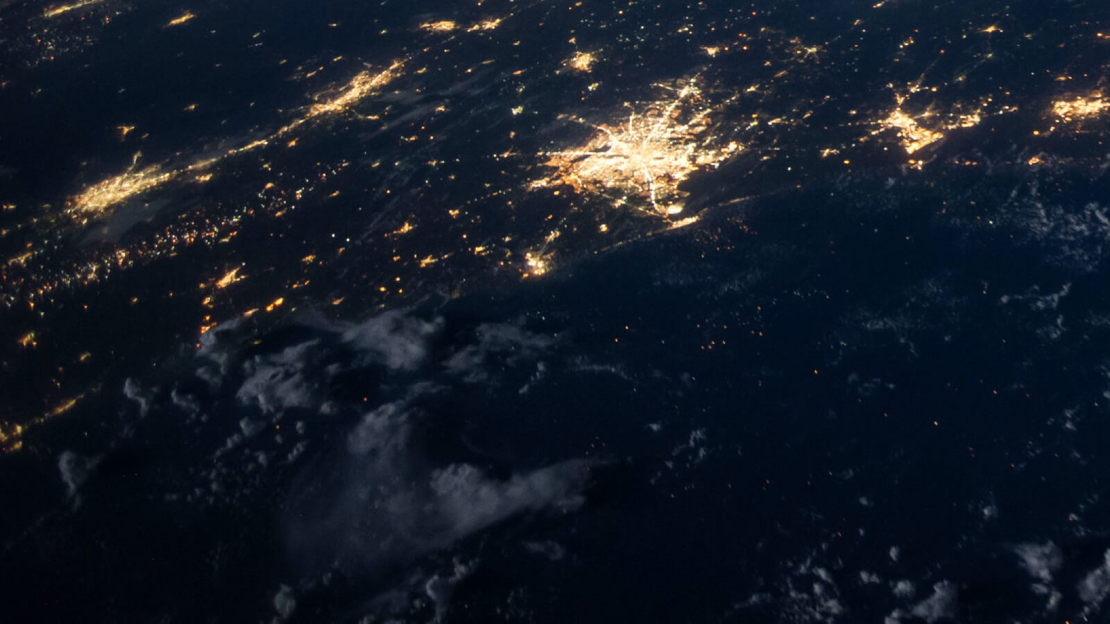 Photo by NASA on Unsplash Ⅲ